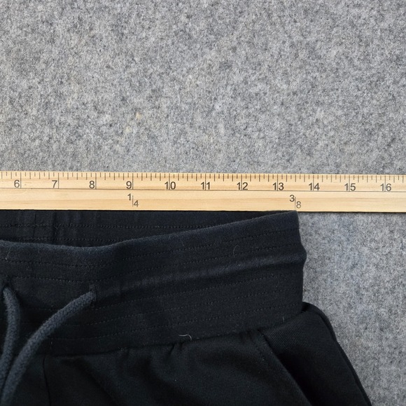 ALO Yoga Black Track Pants - Picture 4 of 7